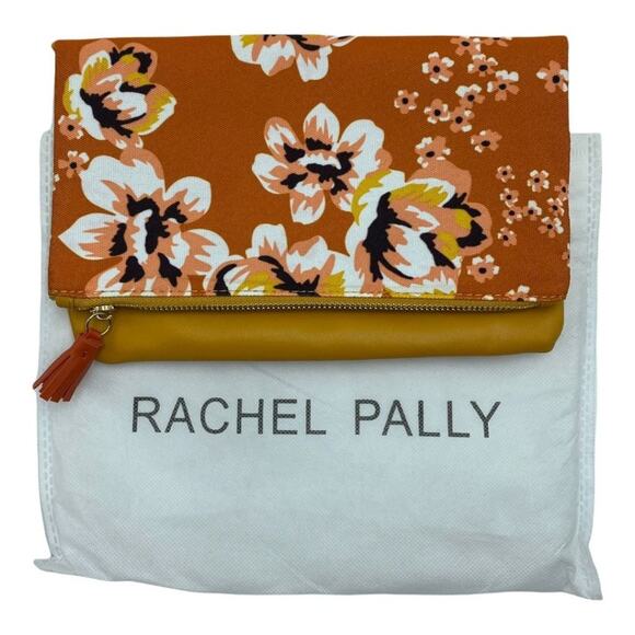 Rachel Pally Reversible Clutch - Picture 1 of 4